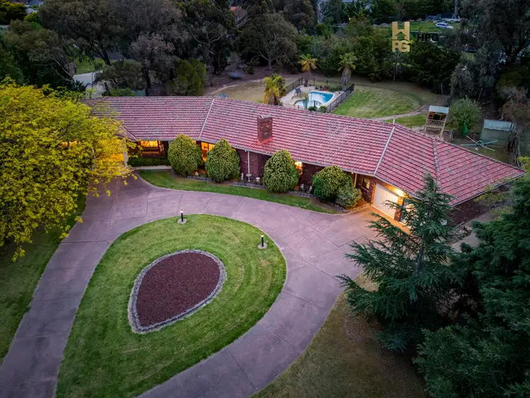 Second view of Homely house listing, 4 Buchanan Place, Greenvale VIC 3059