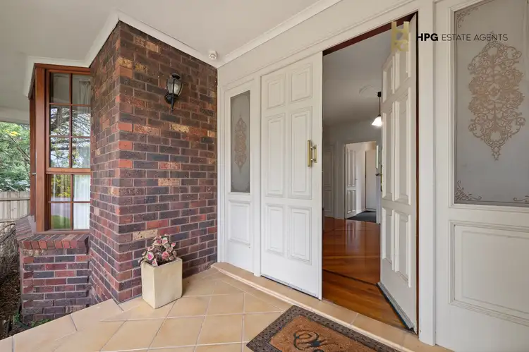 Fourth view of Homely house listing, 4 Buchanan Place, Greenvale VIC 3059