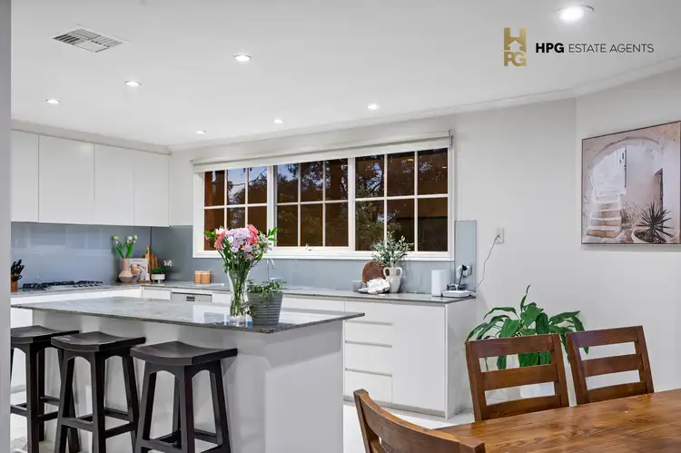 Fifth view of Homely house listing, 4 Buchanan Place, Greenvale VIC 3059