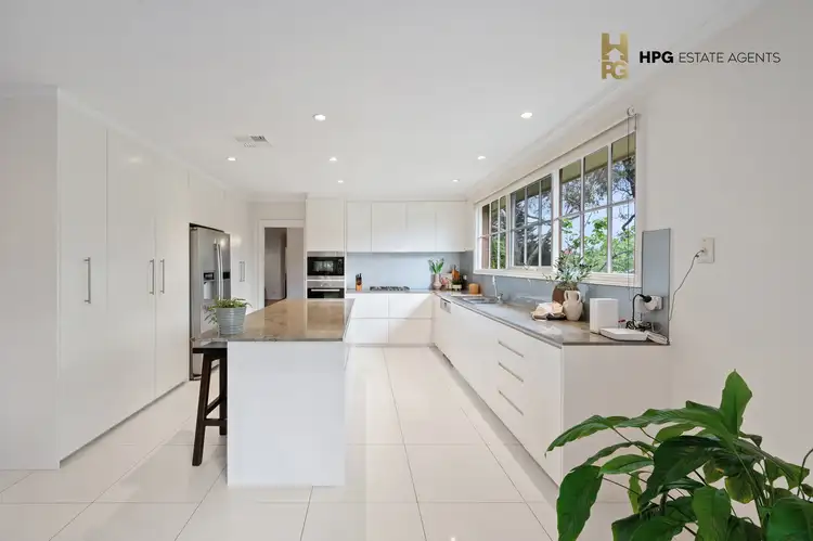 Sixth view of Homely house listing, 4 Buchanan Place, Greenvale VIC 3059