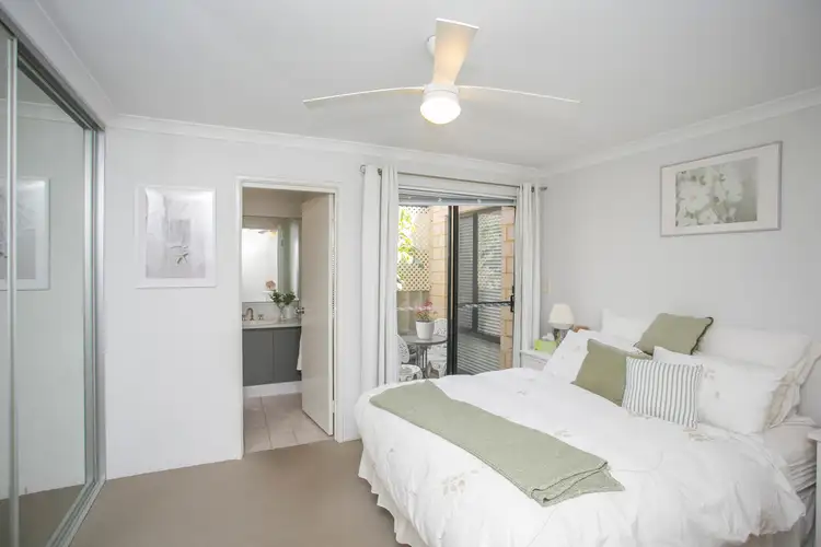 Second view of Homely villa listing, 13/18 Mountain View, Kelmscott WA 6111