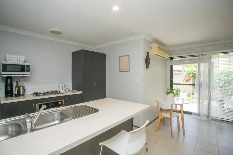 Third view of Homely villa listing, 13/18 Mountain View, Kelmscott WA 6111