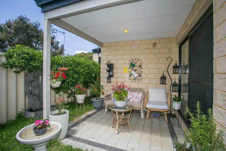 Fourth view of Homely villa listing, 13/18 Mountain View, Kelmscott WA 6111