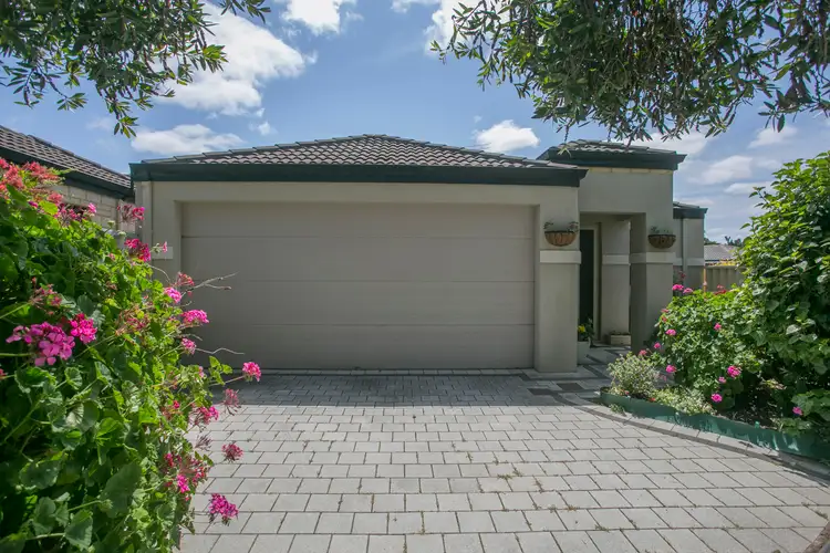 Sixth view of Homely villa listing, 13/18 Mountain View, Kelmscott WA 6111