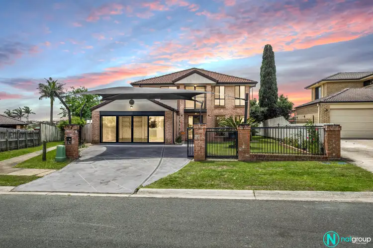 12 Cornell Close, Regents Park QLD 4118