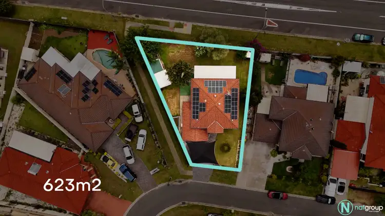 Second view of Homely house listing, 12 Cornell Close, Regents Park QLD 4118