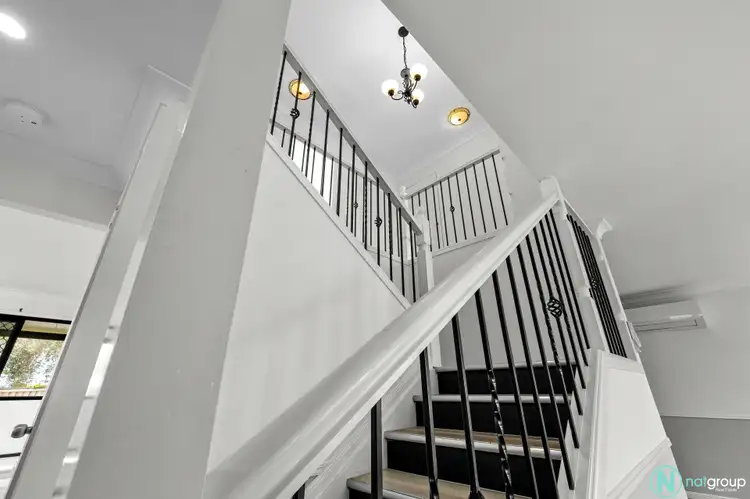 Fourth view of Homely house listing, 12 Cornell Close, Regents Park QLD 4118