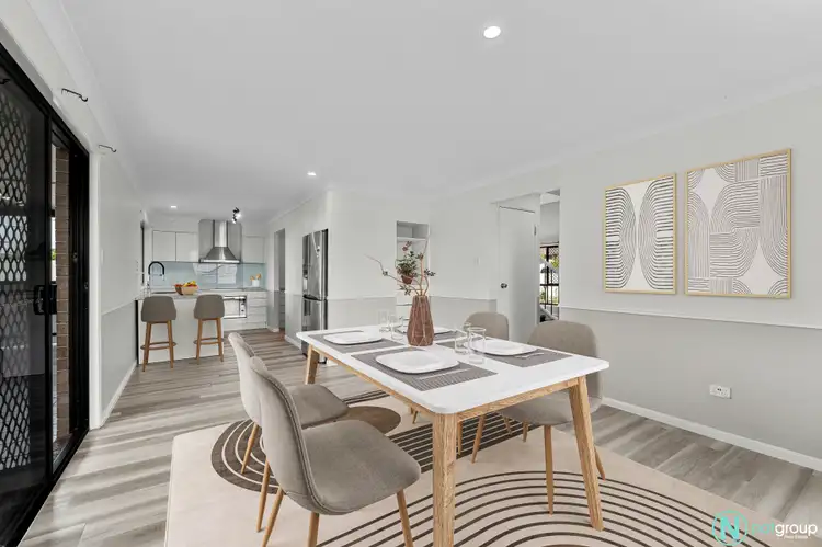 Fifth view of Homely house listing, 12 Cornell Close, Regents Park QLD 4118