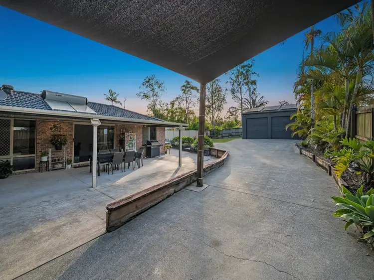 30 Beerburrum Street