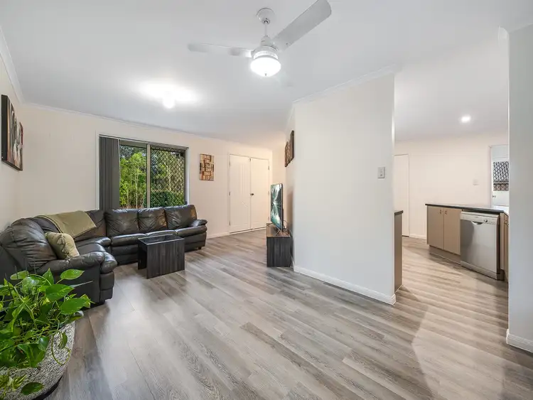 Second view of Homely house listing, 30 Beerburrum Street, Landsborough QLD 4550