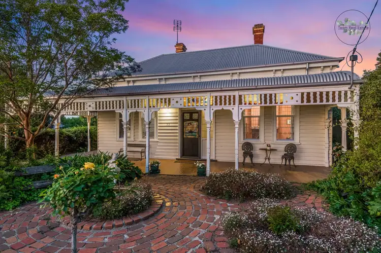 Main view of Homely house listing, 33 Condon Street, Kennington VIC 3550