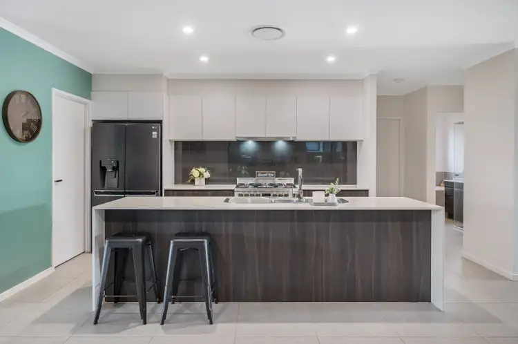 Fifth view of Homely house listing, 8 Lightning Street, Palmview QLD 4553