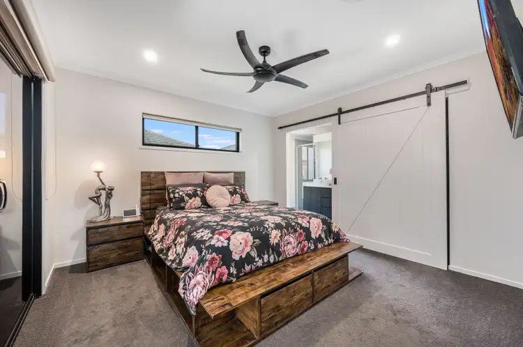 Sixth view of Homely house listing, 8 Lightning Street, Palmview QLD 4553