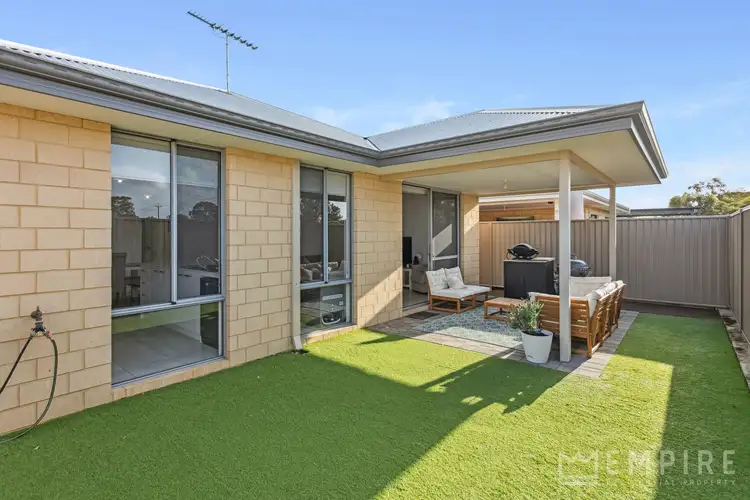 Fifth view of Homely house listing, 4 Benedick Road, Coolbellup WA 6163