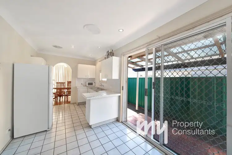 Third view of Homely house listing, 15 Kanangra Crescent, Ruse NSW 2560