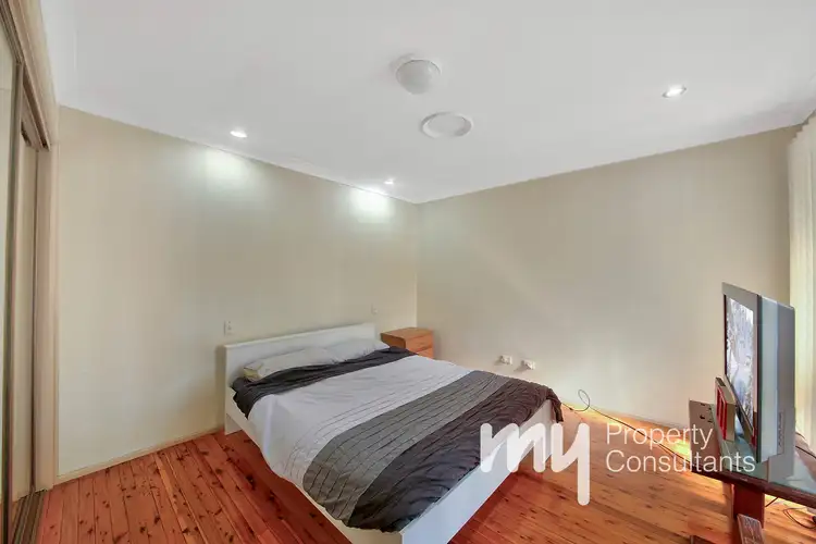 Fourth view of Homely house listing, 15 Kanangra Crescent, Ruse NSW 2560