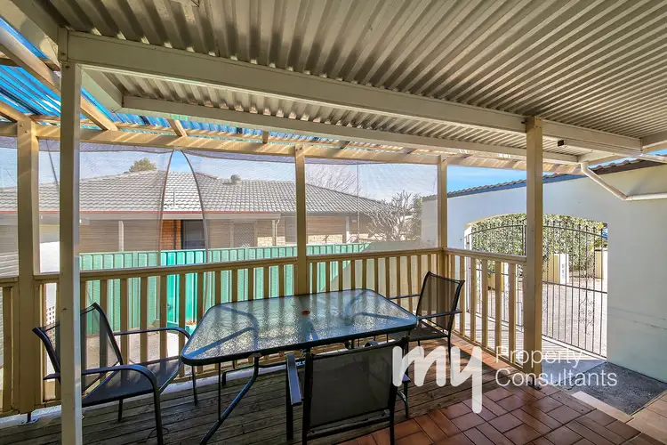 Sixth view of Homely house listing, 15 Kanangra Crescent, Ruse NSW 2560
