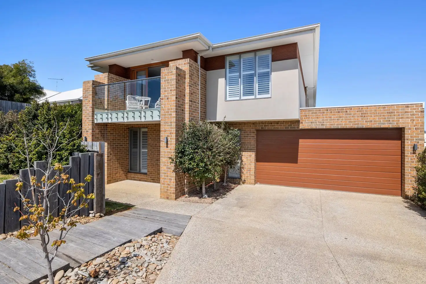 Main view of Homely house listing, 117 Beach Road, Torquay VIC 3228