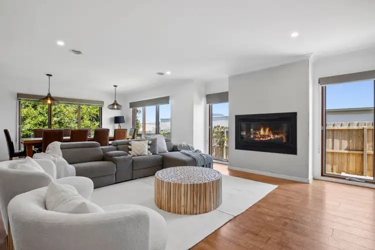 Second view of Homely house listing, 117 Beach Road, Torquay VIC 3228