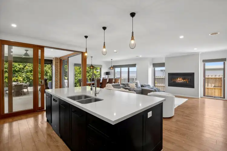 Third view of Homely house listing, 117 Beach Road, Torquay VIC 3228