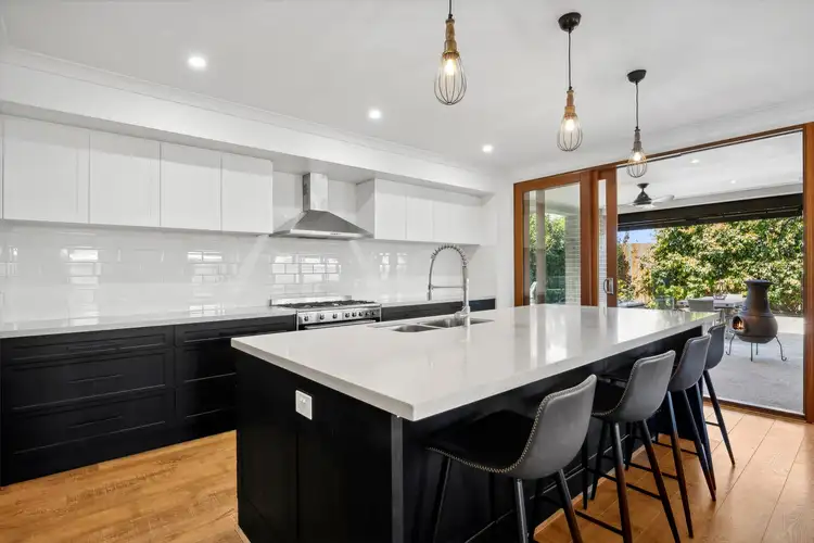 Fourth view of Homely house listing, 117 Beach Road, Torquay VIC 3228