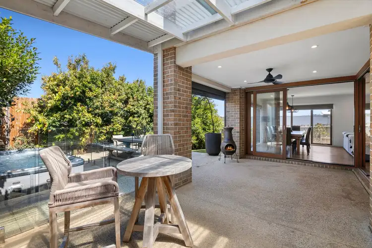 Sixth view of Homely house listing, 117 Beach Road, Torquay VIC 3228