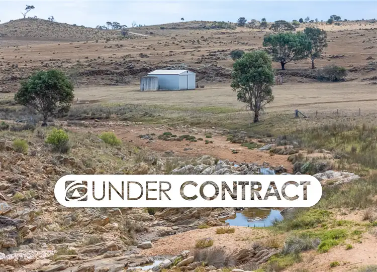 382 Panican Hill Road, Rockleigh SA 5254