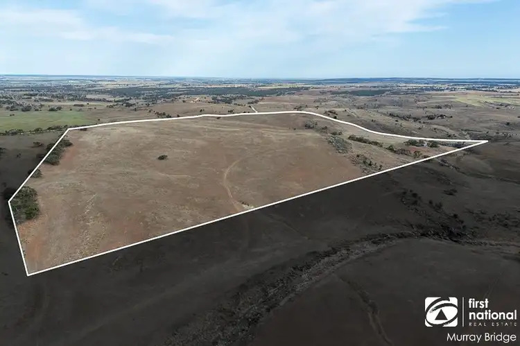 Third view of Homely land listing, Section 359 Law Road, Rockleigh SA 5254