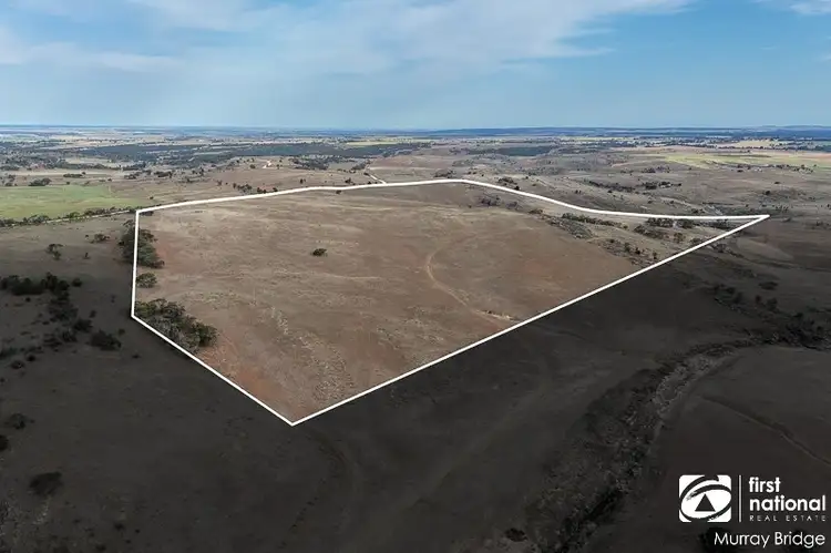 Fifth view of Homely land listing, Section 359 Law Road, Rockleigh SA 5254