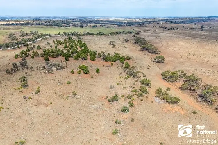 Sixth view of Homely land listing, Section 359 Law Road, Rockleigh SA 5254