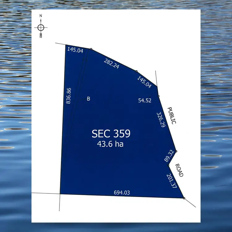 Seventh view of Homely land listing, Section 359 Law Road, Rockleigh SA 5254