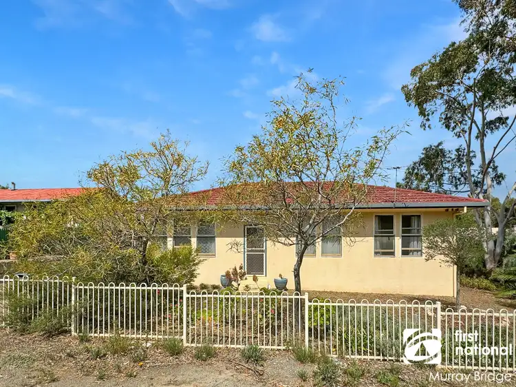 Second view of Homely house listing, 83 Mitchell Avenue, Murray Bridge East SA 5253