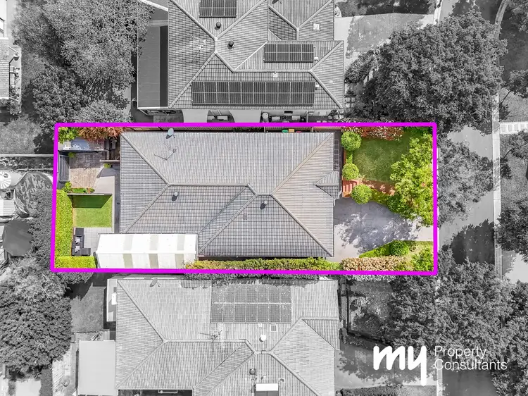 Third view of Homely house listing, 10 Mannix Court, Harrington Park NSW 2567