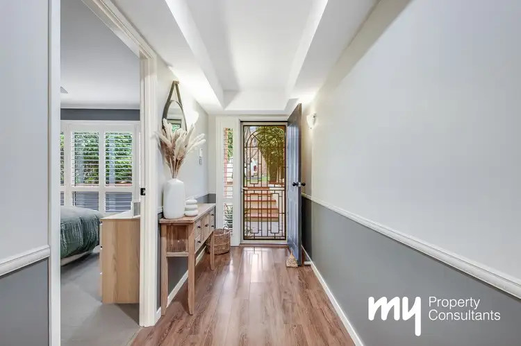 Fourth view of Homely house listing, 10 Mannix Court, Harrington Park NSW 2567