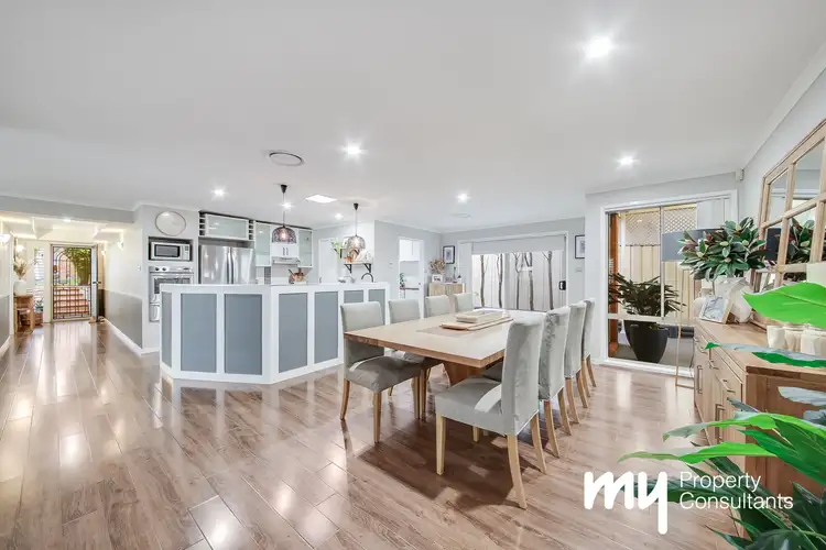 Fifth view of Homely house listing, 10 Mannix Court, Harrington Park NSW 2567
