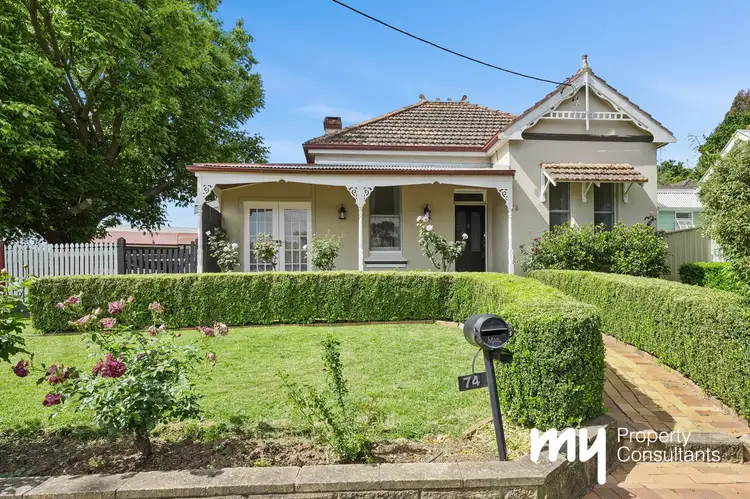 74 Menangle Street, Picton NSW 2571