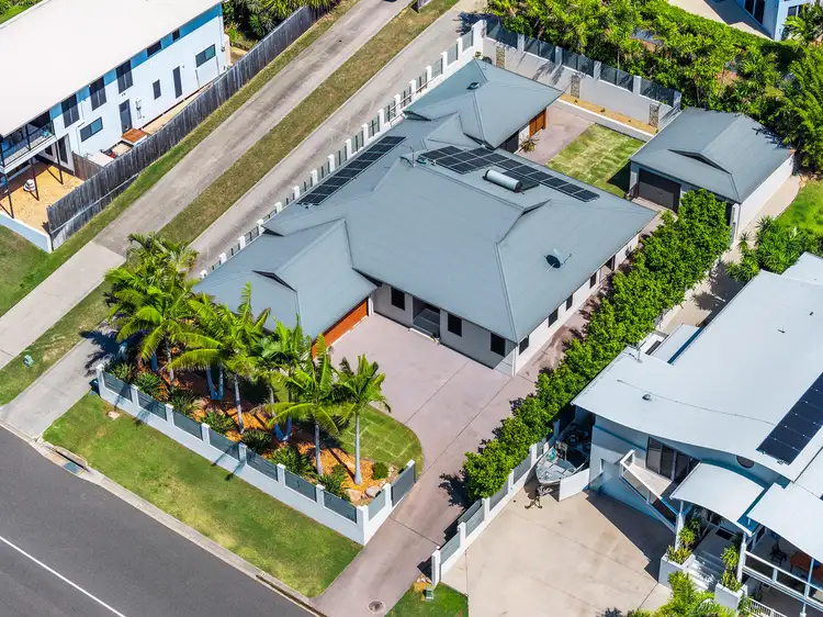 Main view of Homely house listing, 14 Lighthouse Drive, Boyne Island QLD 4680