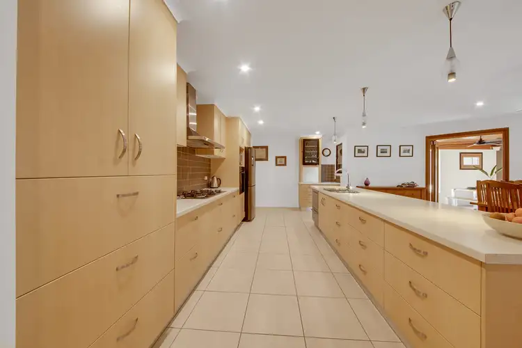 Third view of Homely house listing, 14 Lighthouse Drive, Boyne Island QLD 4680