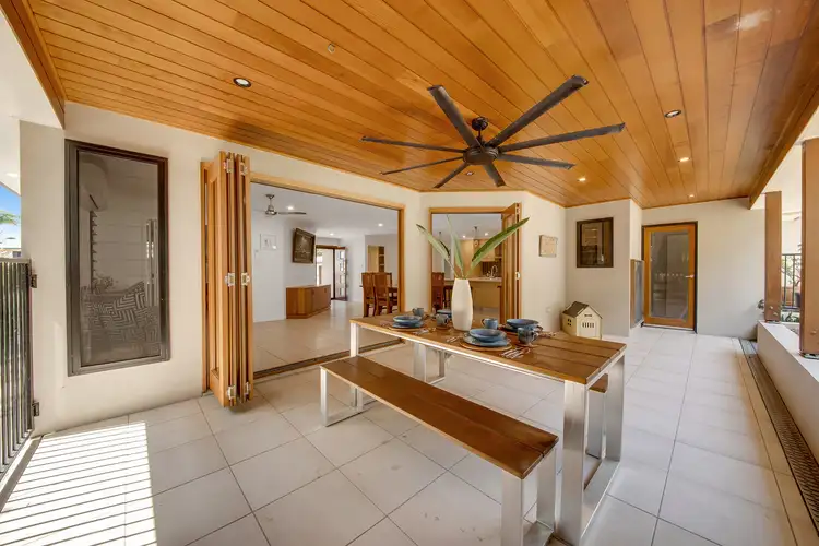 Fourth view of Homely house listing, 14 Lighthouse Drive, Boyne Island QLD 4680