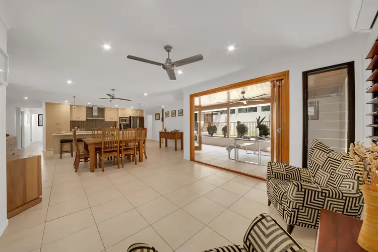 Fifth view of Homely house listing, 14 Lighthouse Drive, Boyne Island QLD 4680