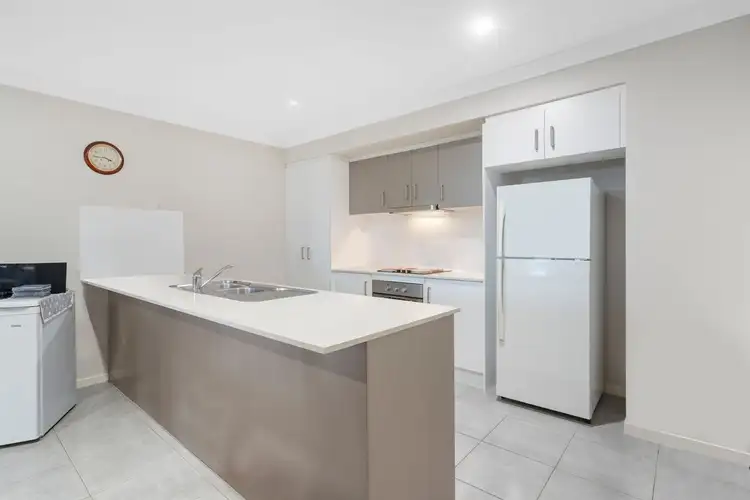 Second view of Homely house listing, 71 Vivian Hancock Drive, North Booval QLD 4304