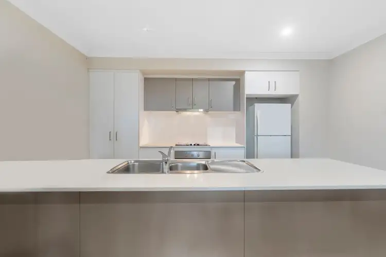 Third view of Homely house listing, 71 Vivian Hancock Drive, North Booval QLD 4304