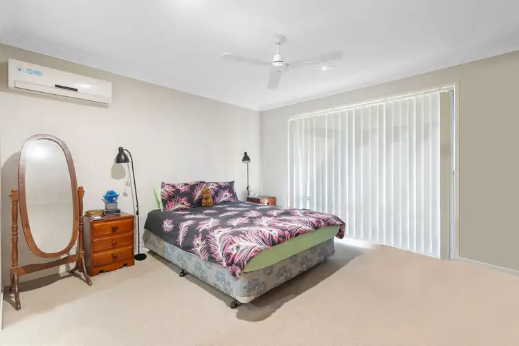 Sixth view of Homely house listing, 71 Vivian Hancock Drive, North Booval QLD 4304