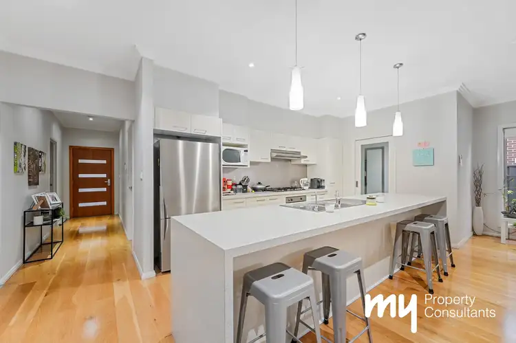 62 Explorer Street, Gregory Hills NSW 2557