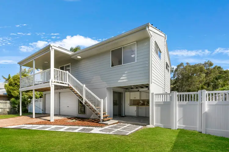 107 Mudjimba Beach Road, Mudjimba QLD 4564