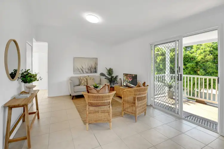 Second view of Homely house listing, 107 Mudjimba Beach Road, Mudjimba QLD 4564