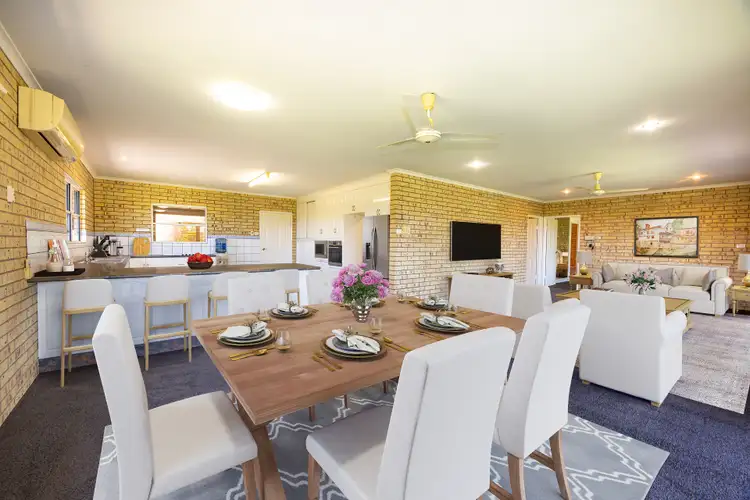 Fifth view of Homely rural property listing, 6 Lake View Drive, Apple Tree Creek QLD 4660