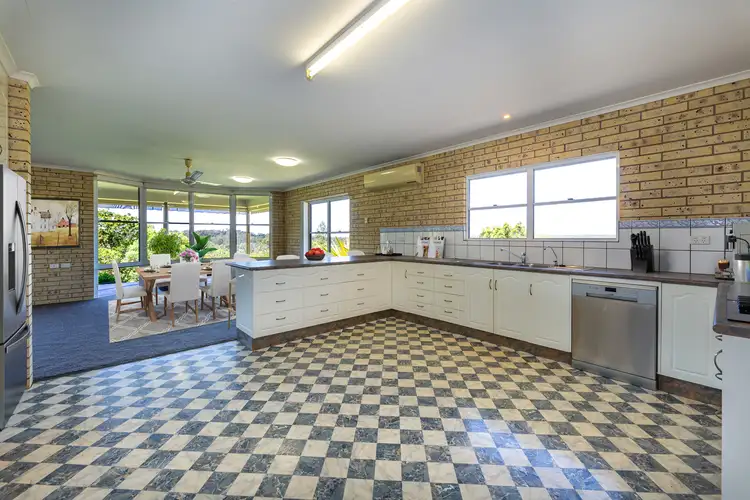 Sixth view of Homely rural property listing, 6 Lake View Drive, Apple Tree Creek QLD 4660