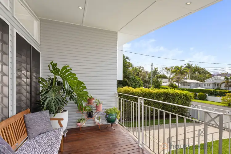 Second view of Homely house listing, 22 Twickenham Street, Chelmer QLD 4068