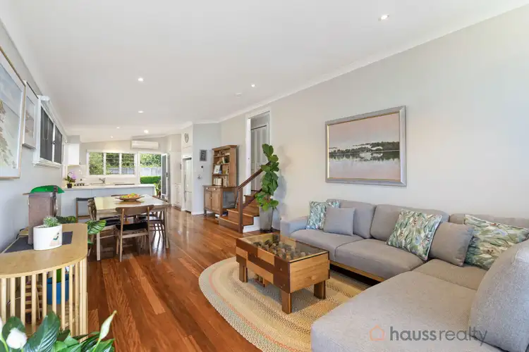 Fifth view of Homely house listing, 22 Twickenham Street, Chelmer QLD 4068
